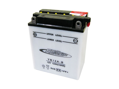 �V�[�}�����I���W�i���o�b�e���[(YB12A-B)