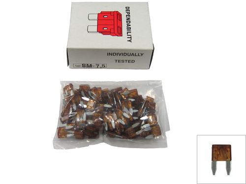 �q���[�Y �~�j 7.5A