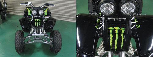 �W�F�b�g�X�L�[ KAWASAKI JS ULTRA 250X big11