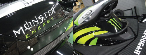 �W�F�b�g�X�L�[ KAWASAKI JS ULTRA 250X big8