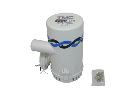 �r���W�|���v(2000GPH)
