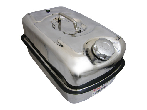 �g�s�� �X�e�����X��(20L)���^�i����27cm�j