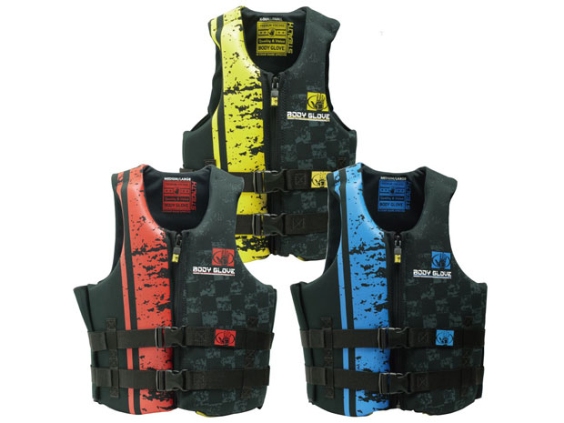 BODYGLOVE(�{�f�B�[�O���[�u)�X�e���X�l�I�v���[���x�X�g