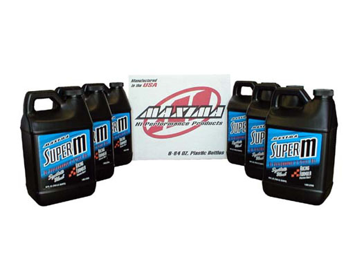 �}�L�V�}�I�C���X�[�p�[M 64oz(1892ml)�~6�{����