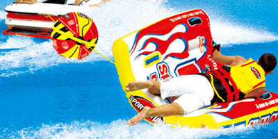 boosterball