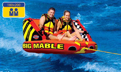 bigmable