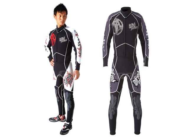 J-FISH(�W�F�[�t�B�b�V��)�A�h�o���X�E�F�b�g�X�[�c�����Y
