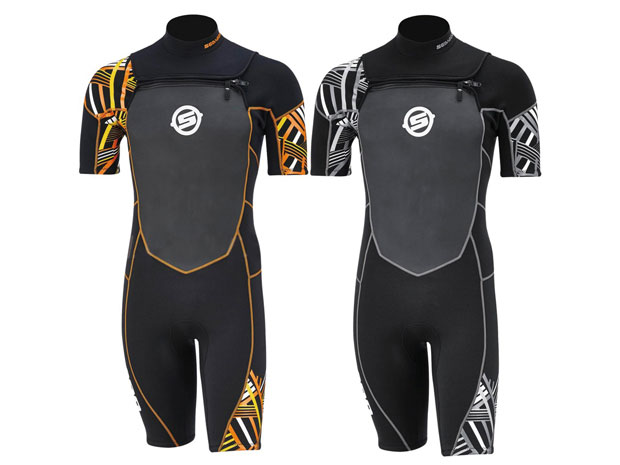 SEA-DOO(�V�[�h�D�[) MEN'S VIBE WETSUIT