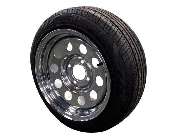 15�C���`���C�h�z�C�[���^�C���Z�b�g �N���[�����b�L 15�C���` 8J 4H +30