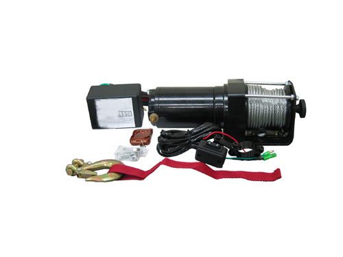 �d���E�C���`(LD2500-AI)