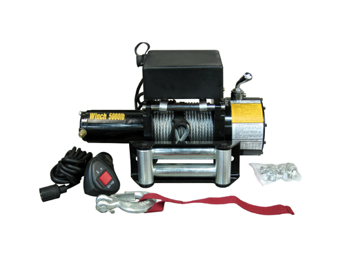 �d���E�C���`(LD5000)