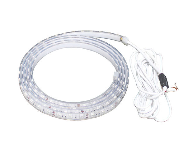LED�e�[�v���C�g (�u���[) IP67 �V���R���`���[�u 2.5m�ڍ�1