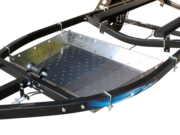 BT-47�p�t�����gBOX (SUS430)