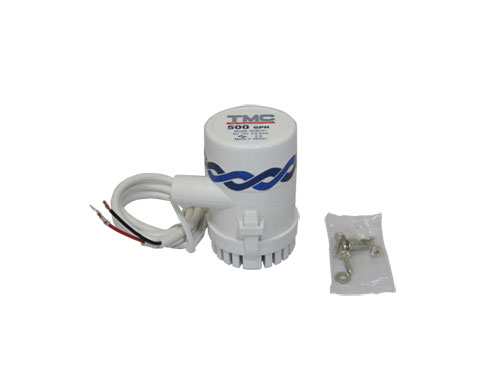 �r���W�|���v(500GPH)