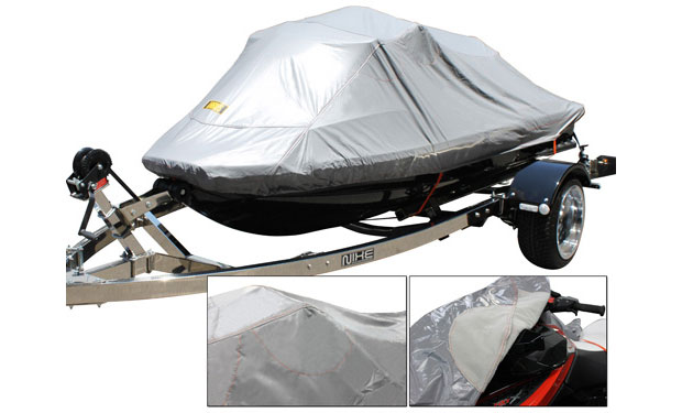 PWC�p�J�o�[ (KAWASAKI)