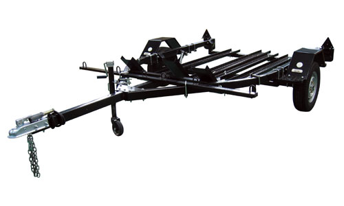 BK-39 �o�C�N�p�g���[���[