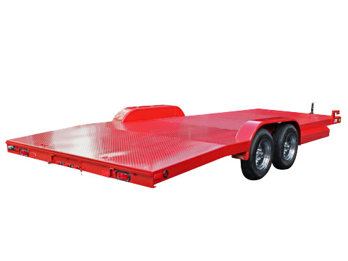 Carson FlatbetTrailer DC202 �A���g���[���[