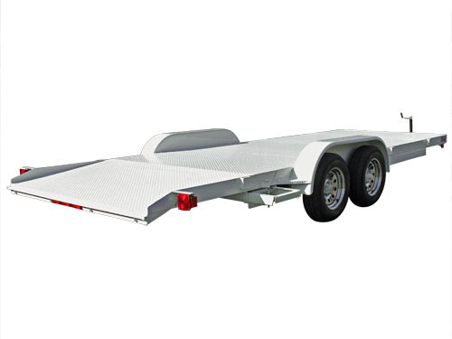 Carson FlatbetTrailer SC202 �A���g���[���[