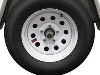 Carson Racer 5x8�ڍ�4