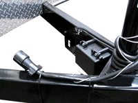 Carson Racer 6x10�ڍ�1