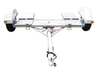 EVO TRAILER TD8(TOW DOLLY)�ڍ�1