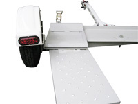 EVO TRAILER TD8(TOW DOLLY)�ڍ�7