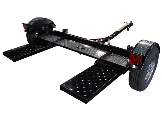 PREMIUM TOW DOLLY(�v���~�A���g�[�h���[) �A���g���[���[(�g���b�J�[)