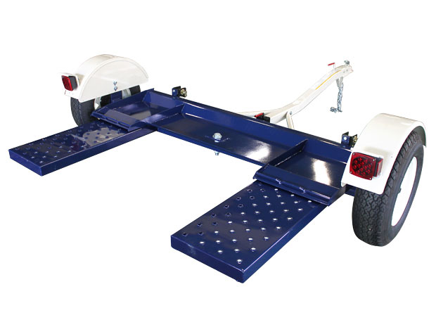 STANDARD TOW DOLLY(�X�^���_�[�h�g�[�h���[) �A���g���[���[(�g���b�J�[)