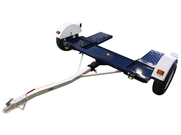 STANDARD TOW DOLLY(�X�^���_�[�h�g�[�h���[) �A���g���[���[(�g���b�J�[)