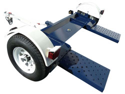 STANDARD TOW DOLLY(�X�^���_�[�h�g�[�h���[) �A���g���[���[(�g���b�J�[)�ڍ�1