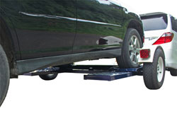 STANDARD TOW DOLLY(�X�^���_�[�h�g�[�h���[) �A���g���[���[(�g���b�J�[)�ڍ�10
