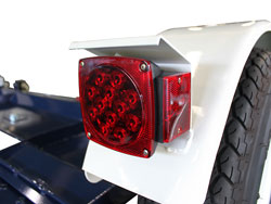 STANDARD TOW DOLLY(�X�^���_�[�h�g�[�h���[) �A���g���[���[(�g���b�J�[)�ڍ�4