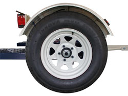 STANDARD TOW DOLLY(�X�^���_�[�h�g�[�h���[) �A���g���[���[(�g���b�J�[)�ڍ�5