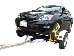 STANDARD TOW DOLLY(�X�^���_�[�h�g�[�h���[) �A���g���[���[(�g���b�J�[)�ڍ�7