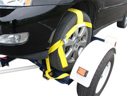 STANDARD TOW DOLLY(�X�^���_�[�h�g�[�h���[) �A���g���[���[(�g���b�J�[)�ڍ�8