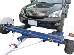 STANDARD TOW DOLLY(�X�^���_�[�h�g�[�h���[) �A���g���[���[(�g���b�J�[)�ڍ�9