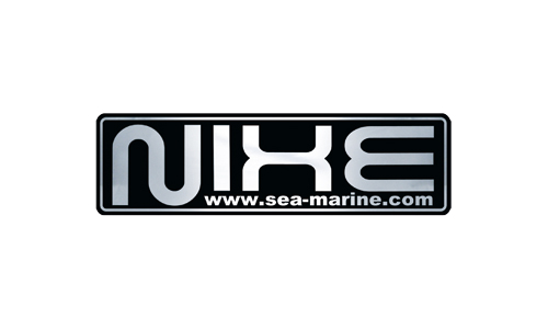  NIXE �X�e�b�J�[ �^�C�vB(��)