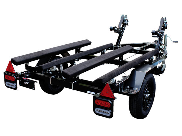 DT-34 �W�F�b�g�X�L�[�p�g���[���[