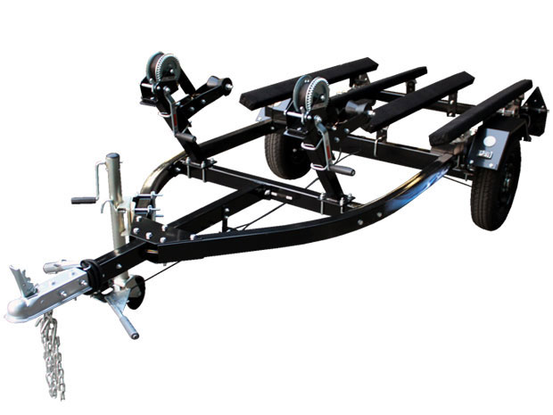 DT-34 �W�F�b�g�X�L�[�p�g���[���[