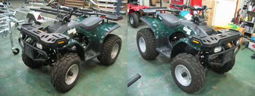 ���Ão�M�[ CHALLENGER 150_2
