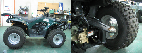 ���Ão�M�[ CHALLENGER 150_5