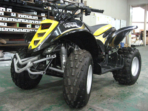 ���Ão�M�[ VIPER 50_1