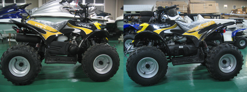 ���Ão�M�[ VIPER 90_5