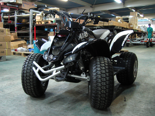 ���Ão�M�[ VIPER 90R_1