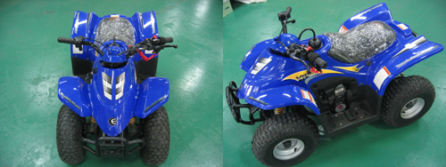 ���Ão�M�[ VIPER JR. 40_5