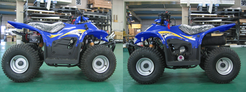 ���Ão�M�[ VIPER JR. 40_6