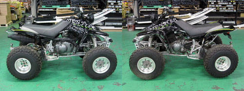 ���Ão�M�[ YAMAHA WARRIOR_3