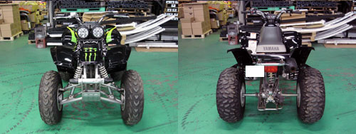 ���Ão�M�[ YAMAHA WARRIOR_5