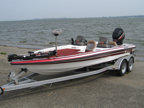 ���Ã{�[�g �X�i�K 1400GP �g���[���[�t��!!_1