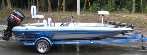 ���Ão�X�{�[�g CHARGER 173V_6